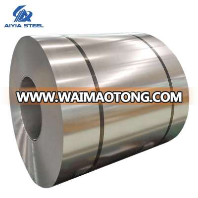 AIYIA High Hardness Best Corrosion Resistance Stainless Steel Coil with Best Price