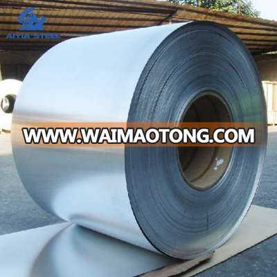 AIYIA High performance black annealed cold rolled steel coils , sheet in coil , crc sheet scrap