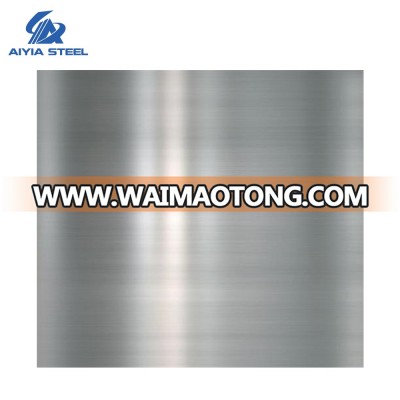 AIYIA hot/cold rolled 201,304, 430 stainless steel coil