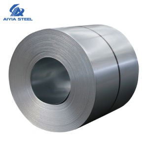 Cold Rolled Iron, DC01 SPCC Spcd Steel Coil