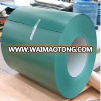 prepainted steel coil