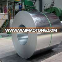 Z80 Prime Galvanized Steel Coil S280GD