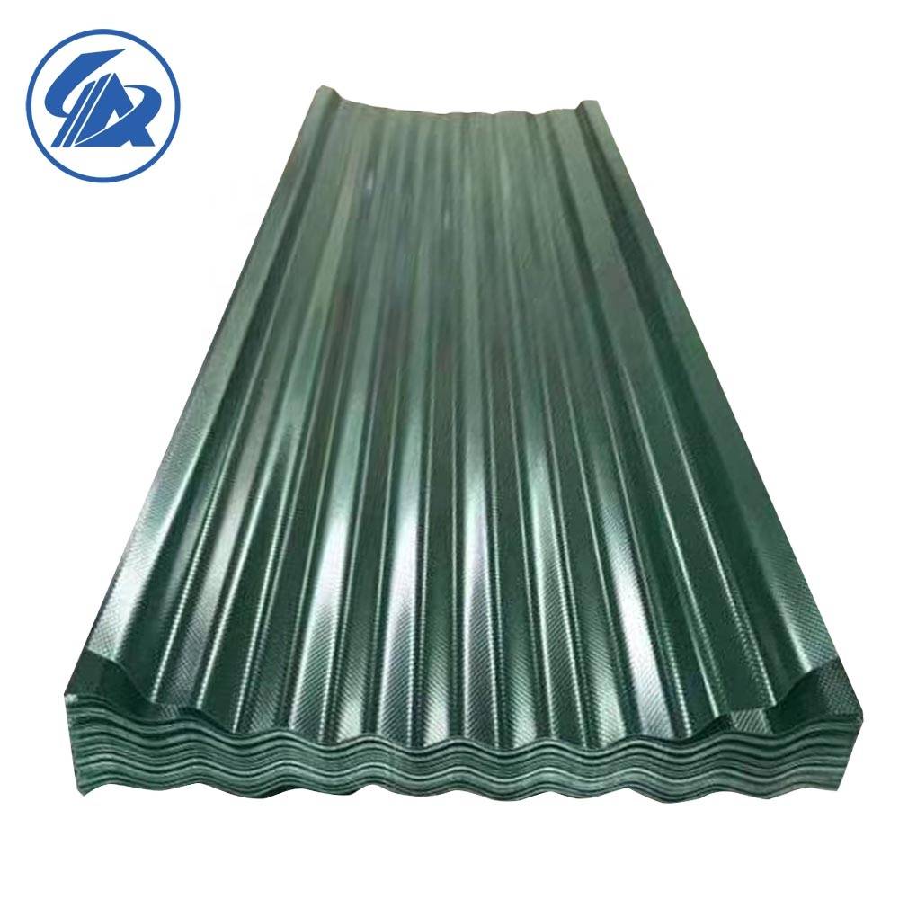 Aiyia 0.12-2.5mm Thick Polyvinyl Chloride Roofing Panel Pvc Plastic Roofing Panel For Rooftop & Wall Cldding & Fence